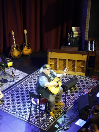 Live Music Venue «Thunderbird Cafe», reviews and photos, 4023 Butler St, Pittsburgh, PA 15201, USA