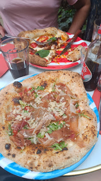 Pizza du Vincenzo Pizzeria à Nantes - n°15