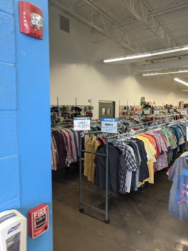 Thrift Store «Goodwill», reviews and photos