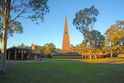 Tocal Agricultural College