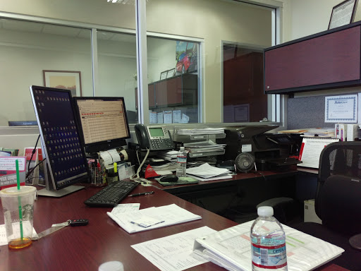 Toyota Dealer «Puente Hills Toyota», reviews and photos