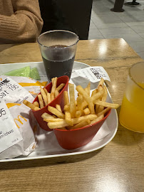 Les plus récentes photos du Restauration rapide McDonald's à Colmar - n°7