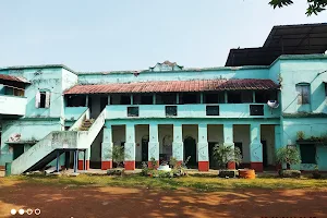 kalipur high school play ground image