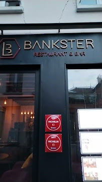 Photos du propriétaire du Restaurant Bankster à Rueil-Malmaison - n°2