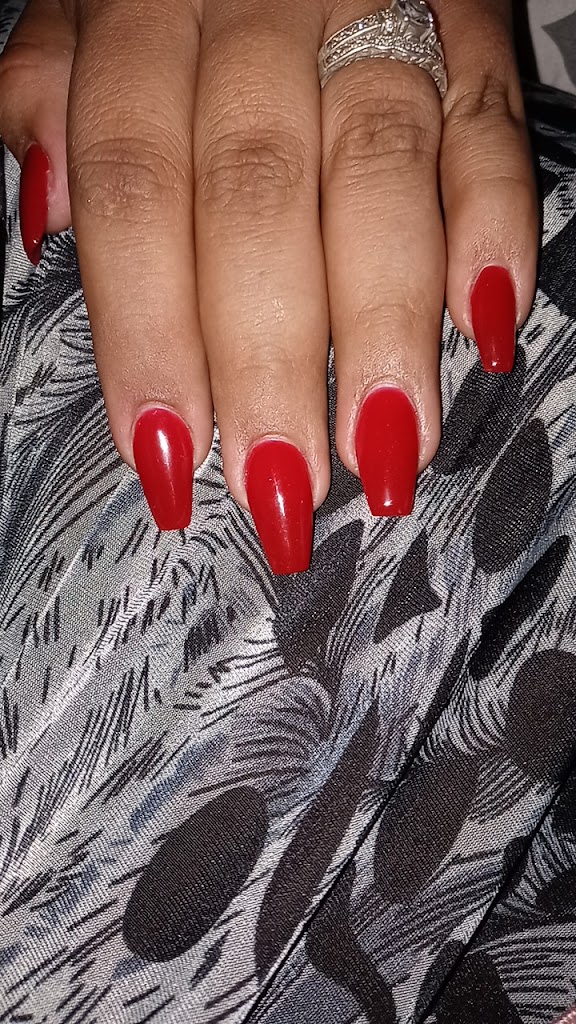 Q Nail & Spa 79735