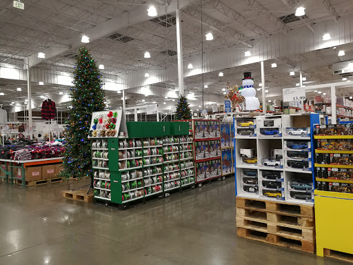 Warehouse store «Costco Wholesale», reviews and photos, 2400 Monument Blvd, Concord, CA 94520, USA