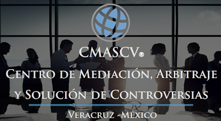 Centro Mexicano de Mediación, Arbitraje y Solución de Controversias