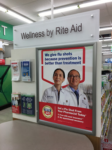 Pharmacy «Rite Aid», reviews and photos, 101 Main St, Sayville, NY 11782, USA