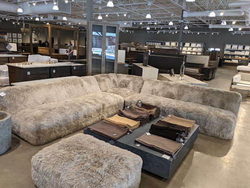 Interior Designer «Restoration Hardware Outlet», reviews and photos, 5050 Factory Shops Blvd #605, Castle Rock, CO 80108, USA