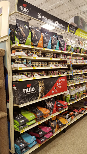 Pet Supply Store «PetSmart», reviews and photos, 400 Universal Dr N, North Haven, CT 06473, USA