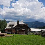 Photo n°14 de l'avis de Elisabeth.o fait le 15/08/2021 à 17:13 sur le  Renchtalhütte à Bad Peterstal-Griesbach