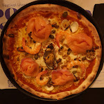 Photo n°1 de l'avis de Bdssoaz. fait le 14/03/2022 à 22:50 sur le  A Tal da Pizza à São João da Madeira