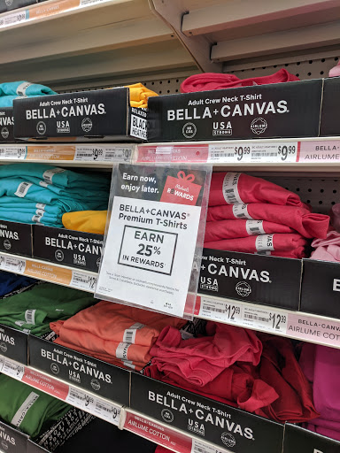 Craft Store «Michaels», reviews and photos, 861 Williston Rd Ste 1, South Burlington, VT 05403, USA