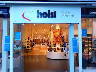 Holst Shops A/S