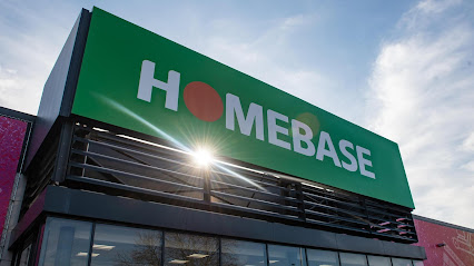 Homebase - Morecambe (including Bathstore)