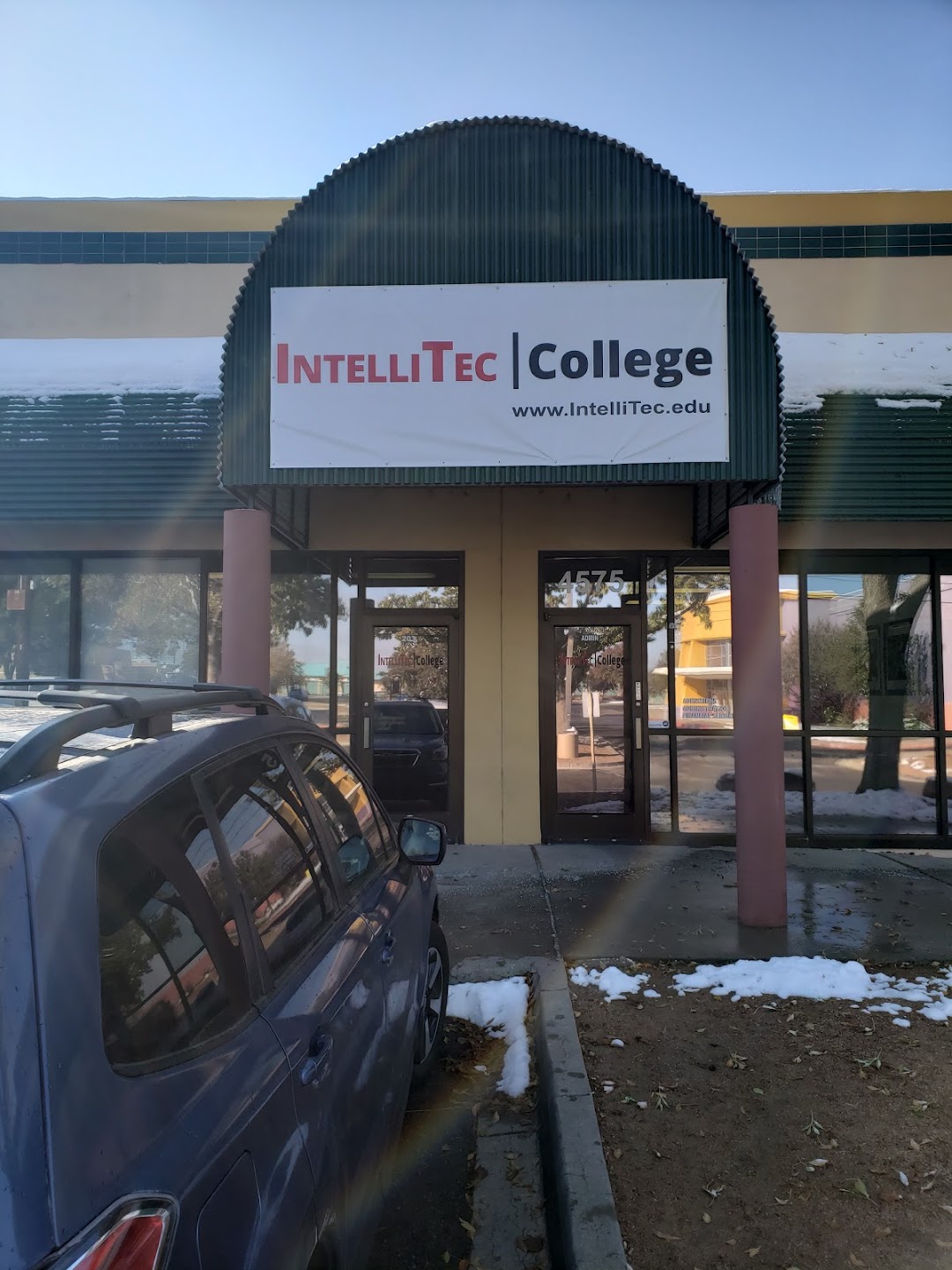 IntelliTec College Admissions