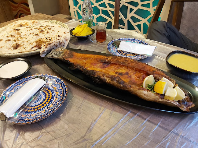 Opinii despre مطعم المسكوف :: Al Masgouf Restaurant în الرياض - مطعم