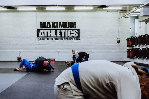 Martial Arts School «Maximum Athletics», reviews and photos, 9 North Ave, Dunellen, NJ 08812, USA