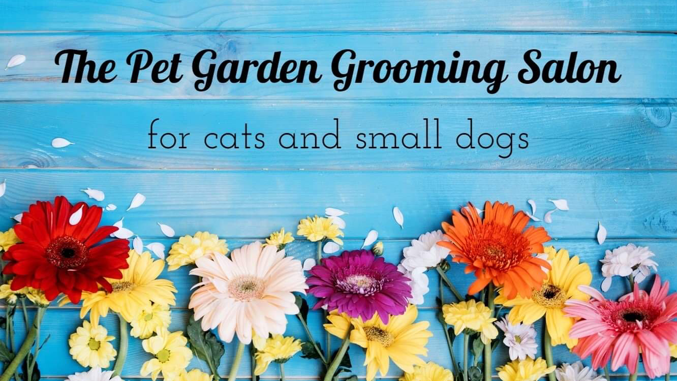 The Pet Garden Grooming Salon