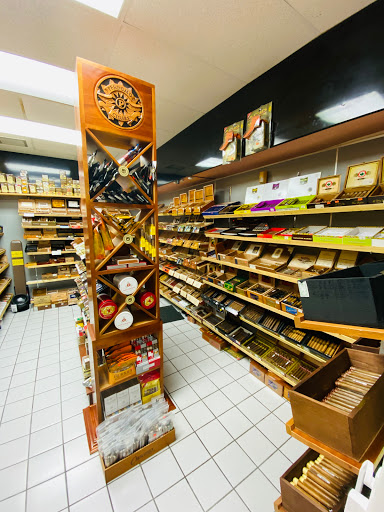 Tobacco Shop «Tobacco Palace & Vape Shop Gainesville», reviews and photos, 235 Pearl Nix Pkwy #2, Gainesville, GA 30501, USA