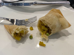 Photo n°85 de Cinnamon - Restaurant Indien à Strasbourg ()