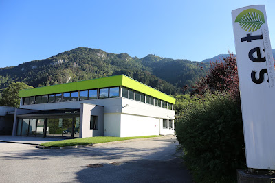 S.e.t à Saint-Jeoire