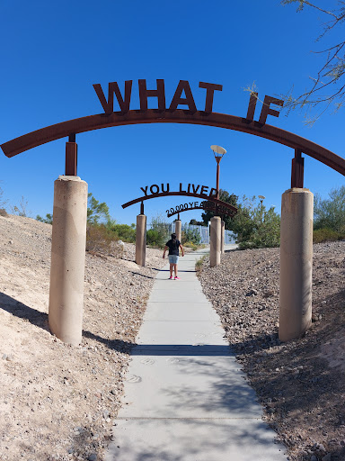 Park «Centennial Hills Park», reviews and photos, 7101 N Buffalo Dr, Las Vegas, NV 89131, USA