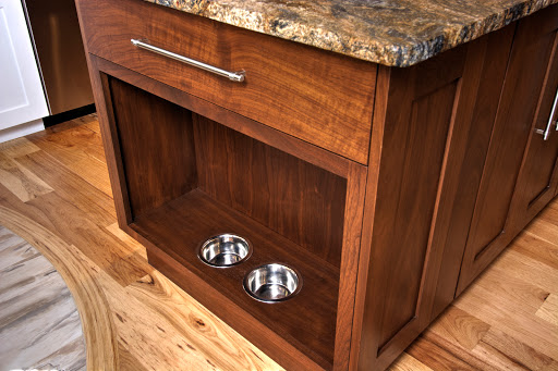 Cabinet Maker «Brooks Brothers Cabinetry Inc», reviews and photos, 630 W Vermijo Ave, Colorado Springs, CO 80905, USA