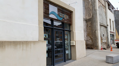 Roques Immobilier Lodève à Lodève