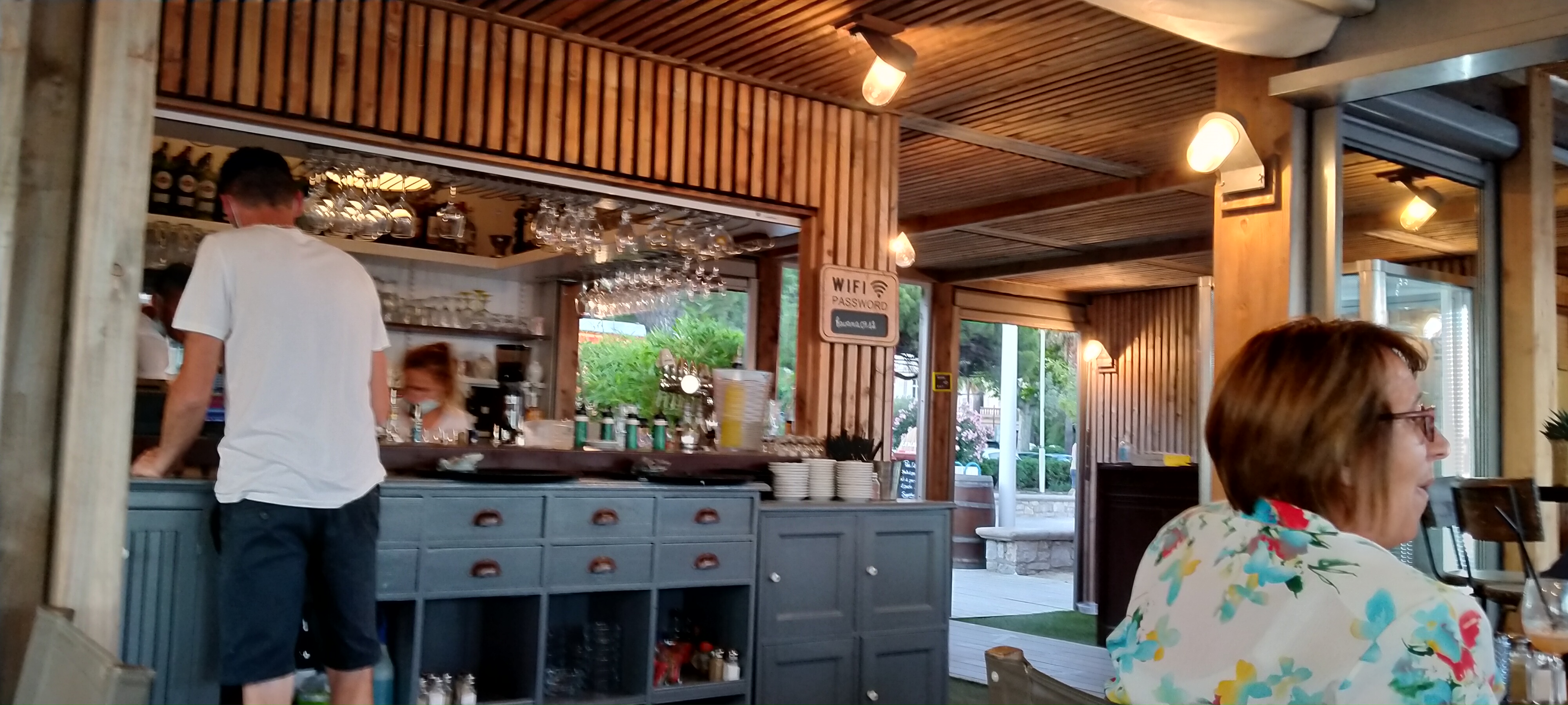 Photo n° 1 de l'avis de Ludovic.a fait le 21/06/2020 à 20:53