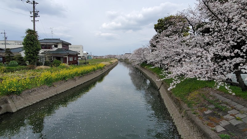 井上城址