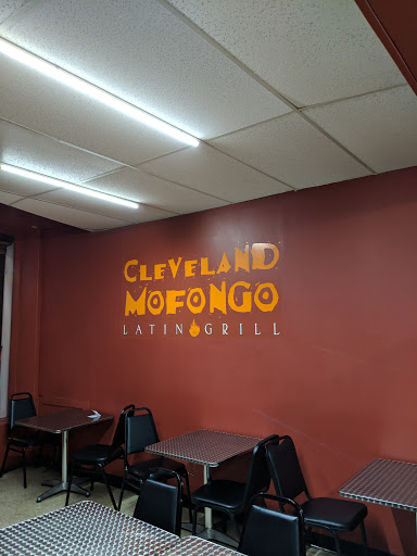 Cleveland Mofongo Latin Grill