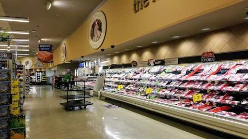 Grocery Store «Safeway», reviews and photos, 700 US-101, Florence, OR 97439, USA