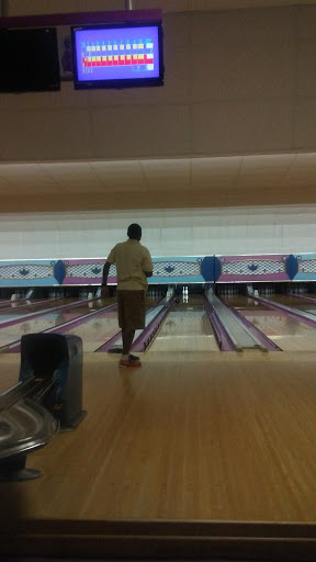 Bowling Alley «Parkland Bowl», reviews and photos, 5700 Silver Hill Rd, District Heights, MD 20747, USA
