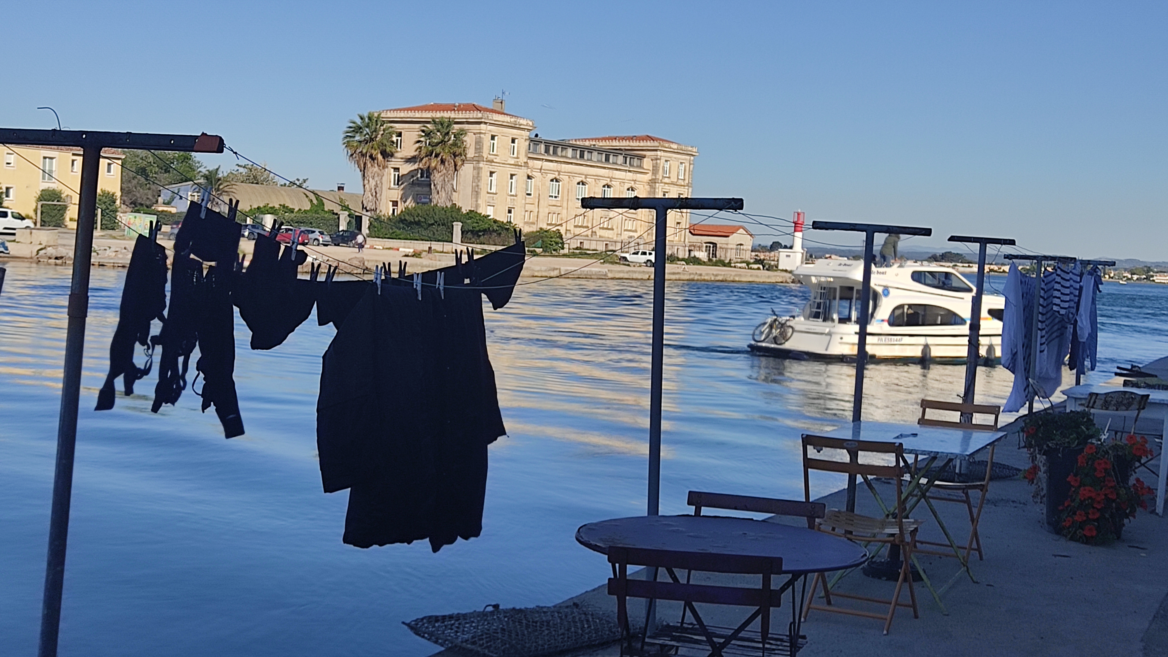 Photo n° 1 de l'avis de florence.o fait le 12/05/2023 à 17:55