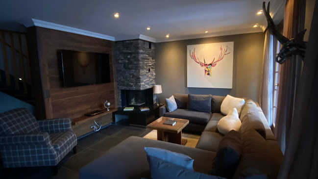Rezensionen über Schweizerhof Swiss Luxury Chalets in Langenthal - Hotel