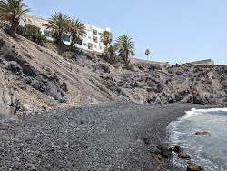 Foto von Playa Baja Larga annehmlichkeitenbereich