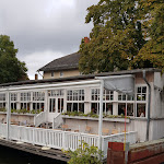 Photo n°1 de l'avis de Rene.o fait le 03/10/2022 à 16:23 sur le  Fährhaus Caputh à Schwielowsee