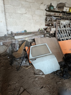 DEBARRAS QUATRE SAISONS à Arpajon