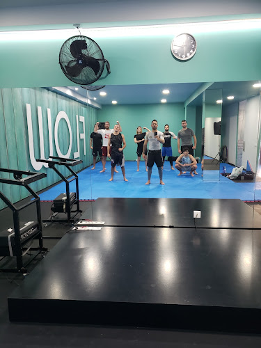 Avaliações doGaldi Jiu Jitsu Academy em Vila do Conde - Outro