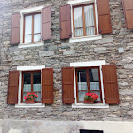 Photo n°1 de l'avis de Roby.a fait le 18/06/2017 à 15:46 sur le  Albergo Nonaj à San Giuseppe