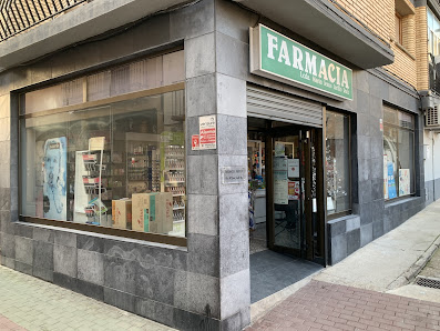 Farmacia Jarillo C. Mayor, 23, 50770 Quinto, Zaragoza, España