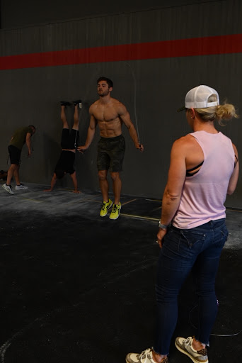 Gym «FitnessLab», reviews and photos, 1287 Industrial St Ste. 206, New Braunfels, TX 78130, USA