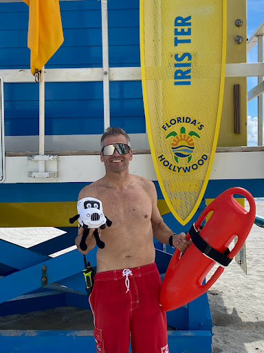 Moving and Storage Service «Two Men and a Truck», reviews and photos, 11952 Miramar Pkwy, Miramar, FL 33025, USA