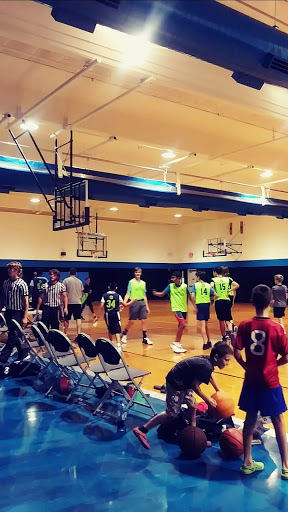 Recreation Center «Lee Park Recreation Center», reviews and photos, 3000 Pamela Dr, Irving, TX 75062, USA