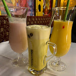 Photo n°3 de l'avis de Korinna.u fait le 27/11/2021 à 19:26 sur le  Kurkuma Indisches Restaurant à Reutlingen