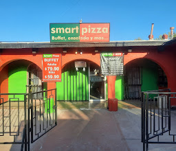 Smart Pizza Buffet photo