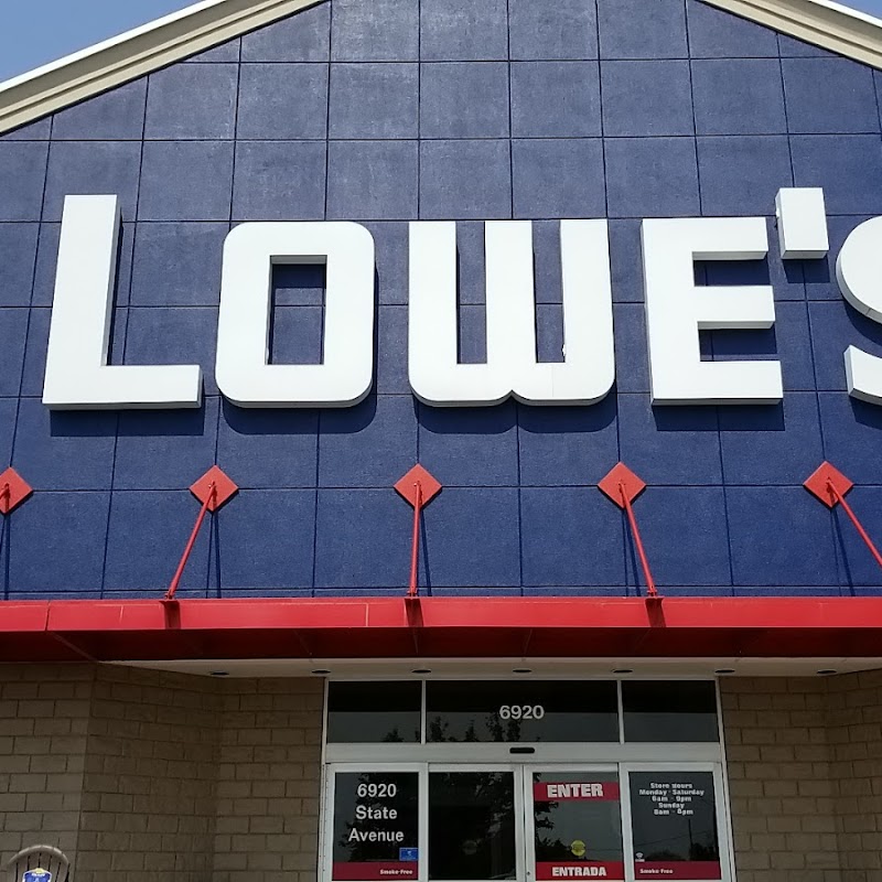 Lowe's Home Improvement