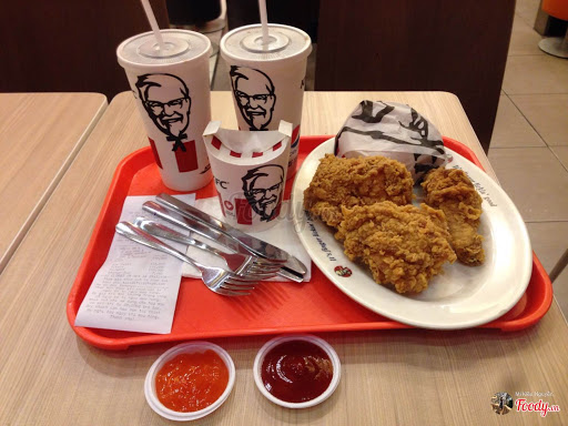 Top 20 kfc cửa hàng Huyện Tây Giang Quảng Nam 2022