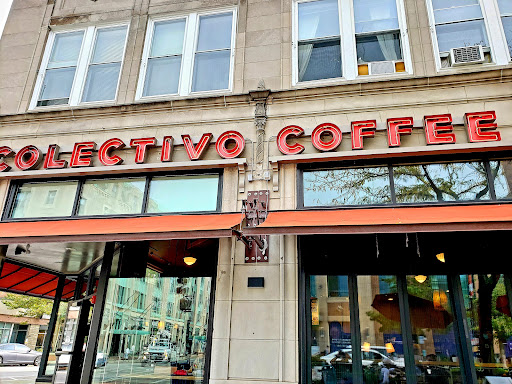 Colectivo Coffee Evanston image 4